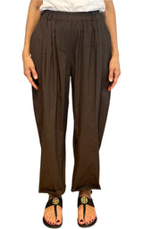 Off-On- Pantalone vela - Moro
