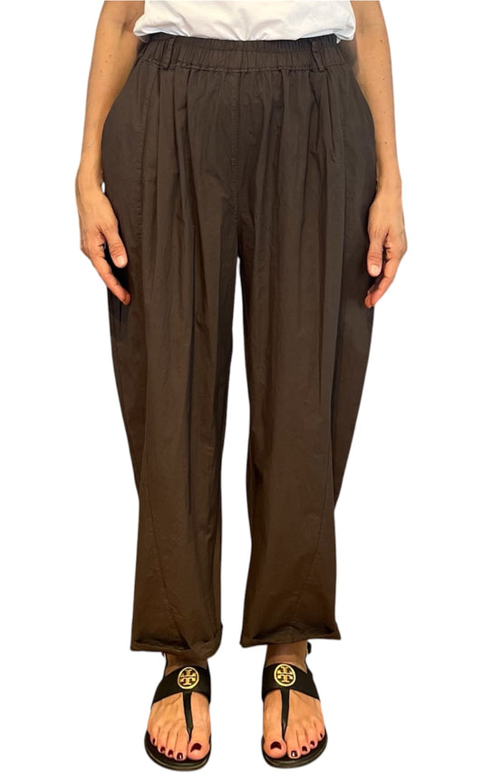 Off-On- Pantalone vela - Moro
