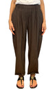 Off-On- Pantalone vela - Moro
