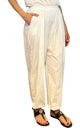Off-On- Pantalone vela - Bianco