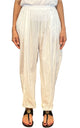 Off-On- Pantalone vela - Bianco