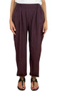 Off-On- Pantalone vela - Prugna