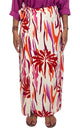 Off-On - Gonna pareo lunga - Magenta