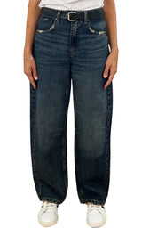 Initial - Jeans FELICIA - Denim