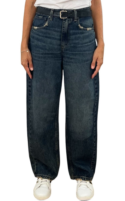 Initial - Jeans FELICIA - Denim