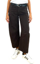 Off-On - Pantalone baloon - Moro
