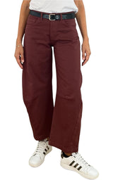 Off-On - Pantalone baloon - Fico