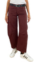 Off-On - Pantalone baloon - Fico