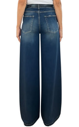 Initial - Jeans NIA- Denim