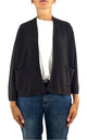 Initial - Cardigan corto - Moro