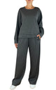 Off-On - Completo BETTY - Grigio