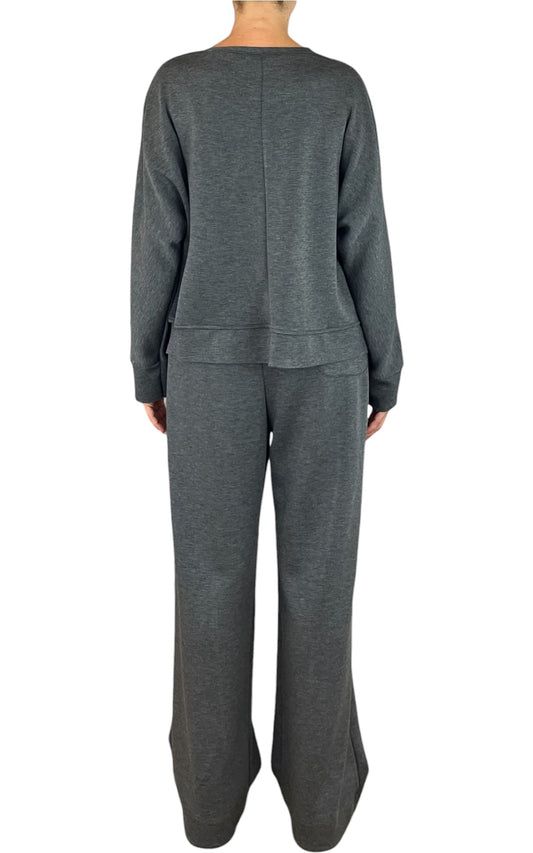 Off-On - Completo BETTY - Grigio