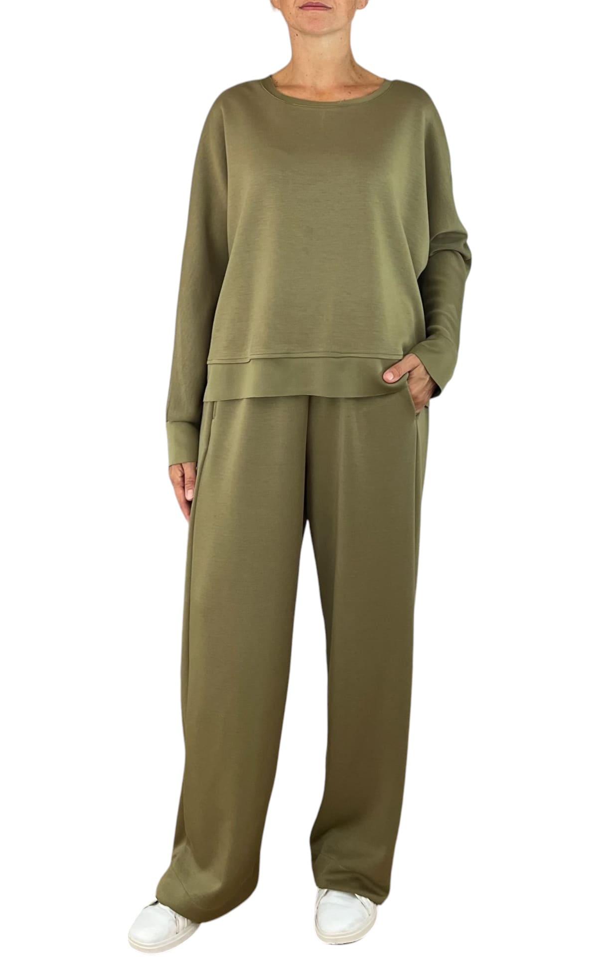Off-On - Completo BETTY - Olio