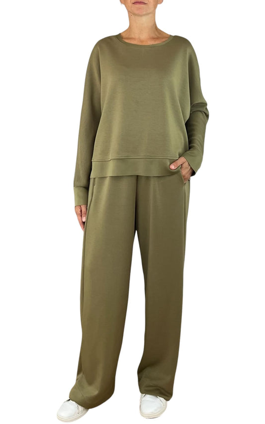 Off-On - Completo BETTY - Olio