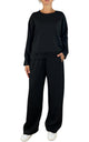 Off-On - Completo BETTY - Nero