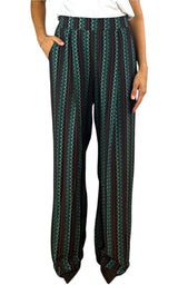 Off-On - Pantalone fantasia - Ottanio