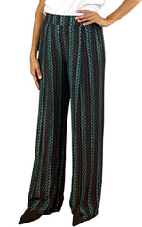 Off-On - Pantalone fantasia - Ottanio