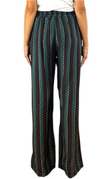 Off-On - Pantalone fantasia - Ottanio