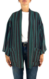 Off-On - Kimono fantasia - Ottanio