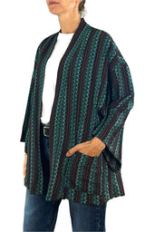Off-On - Kimono fantasia - Ottanio