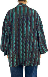 Off-On - Kimono fantasia - Ottanio