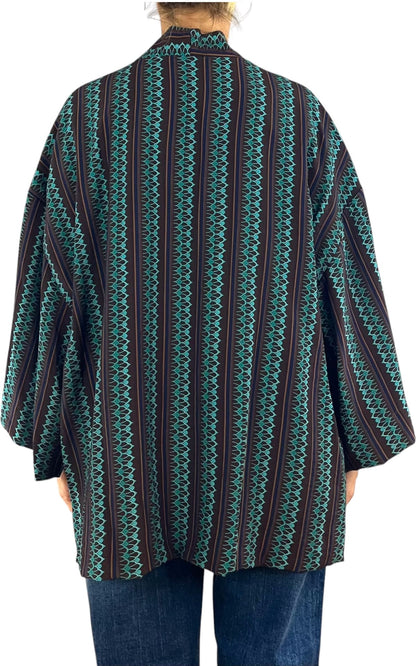 Off-On - Kimono fantasia - Ottanio
