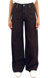 Initial - Jeans ANOU - Moro