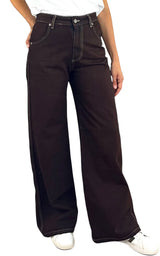 Initial - Jeans ANOU - Moro