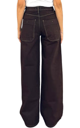 Initial - Jeans ANOU - Moro