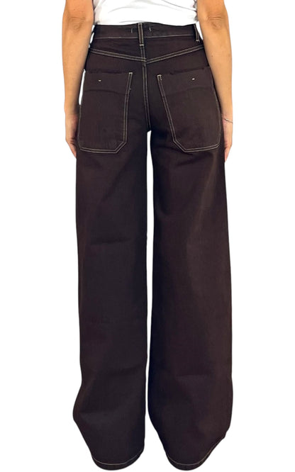 Initial - Jeans ANOU - Moro