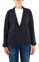 Initial - Giacca in maglia - Moro