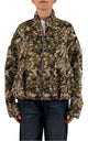 Minth - Bomber camouflage - Verde militare