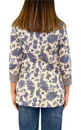 Off-On - Giacca JOY - Azzurro