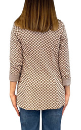 Off-On - Giacca JOY - Rosa