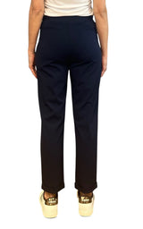 Off-on - Pantaloni pences - Blu