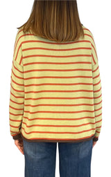 Off-on – Giacca Kway – Blu