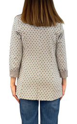 Off-on - Giacca JOY - Camel