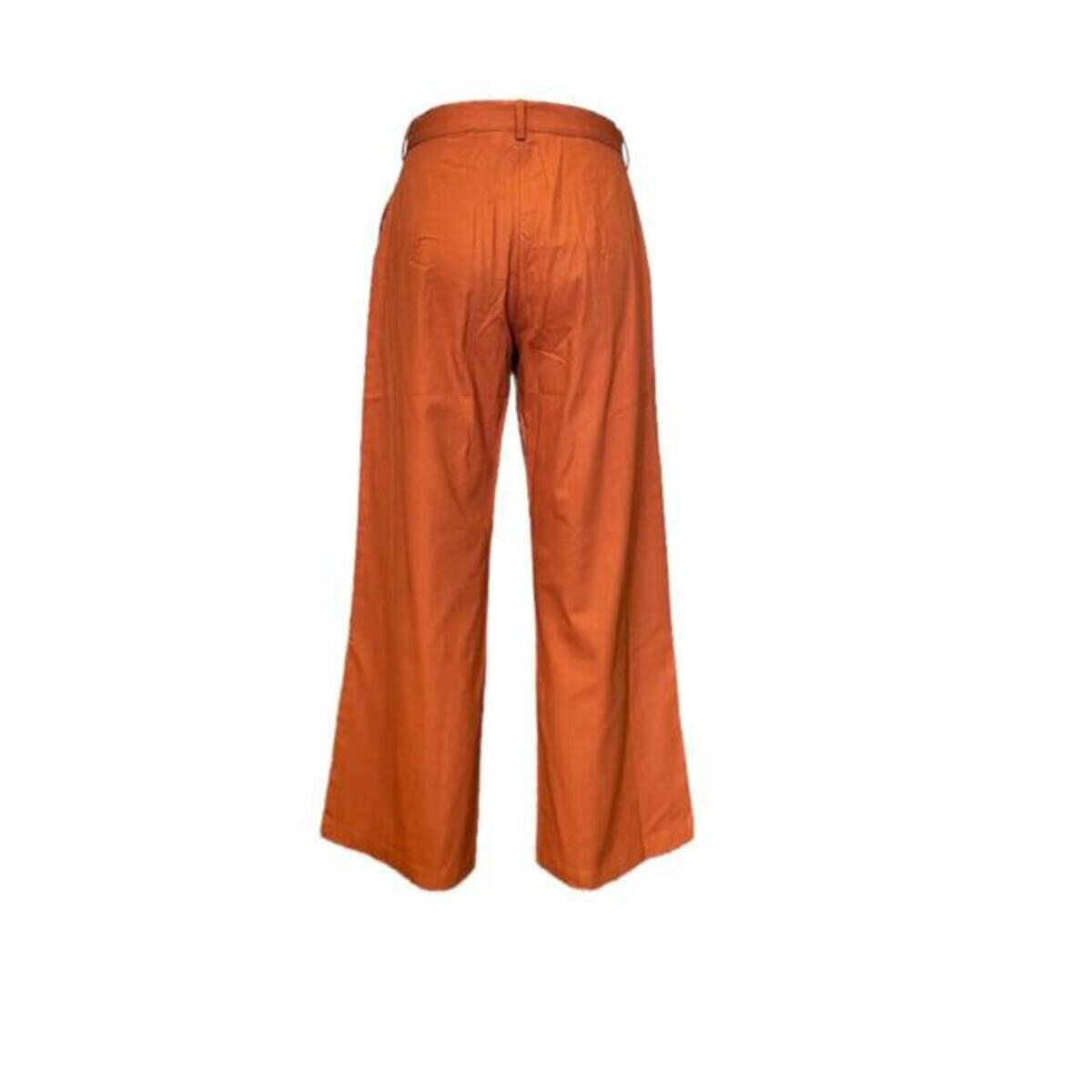 pantalone coccio compania fantastica