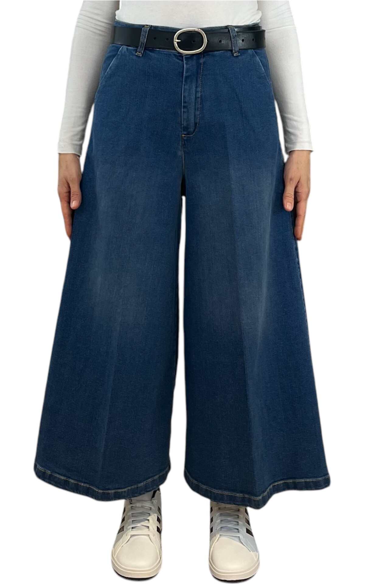 Off-On - pantagonna jeans